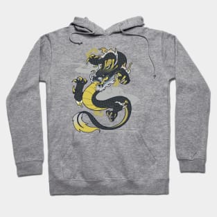 Genji Dragon Hoodie